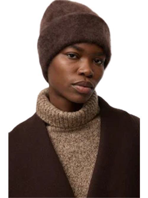  Soft Goat | 2463512046MOCHA